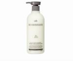 La'dor Moisture Balancing Shampoo - Szilikonmentes Gyógynövényes Sampon Száraz és Sérült Hajra 530ml