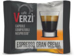 Verzì Caffè 1 db Caffè Verzì ESPRESSO GRAN CREMA Nespresso kompatibilis kapszula