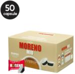 Caffè Moreno 50 Capsule Caffe Moreno Aroma Top - Compatibile A Modo Mio