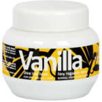  Masca cu vanilie, pentru par uscat, Kallos, 275 ml