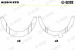 GLYCO Saiba distantier, arbore cotit GLYCO A139/4 STD (A139/4 STD) - automobilus