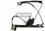 MAXGEAR Mecanism actionare geam MAXGEAR 28-0202 (28-0202)