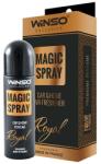 Winso Odorizant Spray Winso Exclusive Magic Royal 30 ml