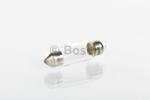 Bosch Bec auto halogen Bosch Pure light C5W 12V 5W - autoeco - 2,00 RON