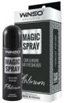 Winso Odorizant Spray Winso Exclusive Magic Platinum 30 ml