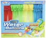 Water Balloons Set 296 baloane cu apa, cu autosigilare, Water Balloons
