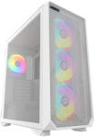 AQIRYS Arcturus Pro White