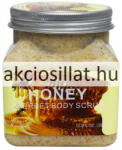 Fruit Of The Wokali Honey Sorbet Testradír 500ml