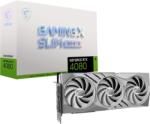 MSI GeForce RTX 4080 GAMING X SLIM WHITE 16GB GDDR6X 256bit (V511-201R) Placa video