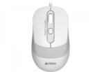 A4Tech FM10 White Mouse