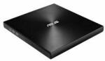 ASUS Aparat de Înregistrare DVD-RW Extern Ultra Slim Asus ZenDrive U9M USB