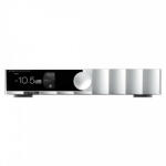 S. M. S. L SMSL D400PRO - Asztali MQA és MQA-CD DAC Bluetooth 5 aptX HD LDAC 32Bit 768kHz DSD512 - Ezüst (SMSL-D400PRO-SILVER)