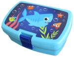 ROBENTOYS Cutie pentru sandwich, 630 ml, S-cool Shark, SC2277 (ROB-35381)