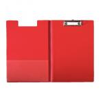 DACO Clipboard dublu Daco rosu (CLIDDAR)