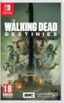 GameMill Entertainment The Walking Dead Destinies (Switch)