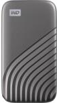 Western Digital My Passport 1TB USB 3.2 (WDBAGF0010BGY-WESN)