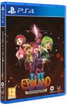 SelectPlay Evoland I & II [10th Anniversary Edition] (PS4)