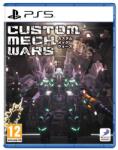 D3 Publisher Custom Mech Wars (PS5)