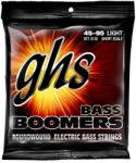 GHS 3135 Boomers Short Scale Light 45-95