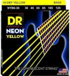 DR Strings NYB6-30 30-125