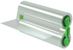 GBC Meleglamináló fólia utántöltő, 100 mikron, A4, fényes, tekercses, GBC Foton 30 (4410027)