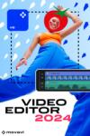 Movavi Video Editor 2024