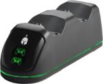 Spartan Gear Spartan Gear: Dual Charging Dock Station