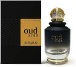 KHADLAJ Oud Noir EDP 100 ml Parfum