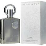 Afnan Supremacy Silver EDP 150 ml