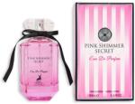 Alhambra Pink Shimmer Secret EDP 100 ml