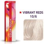 Wella Color Touch 10/6 blond luminos deschis violet 60 ml