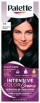 Schwarzkopf Palette Intensive Color Creme C1 negru albastrui 110 ml