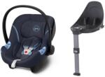 Cybex Aton M + Base Landou