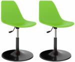 vidaXL 2 buc verde 324195
