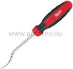 Milwaukee Szerelő kampó lapos hegyű (4932480570) - gepdepo
