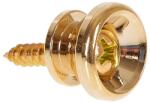 Taylor Strap Button & Screw, Gold