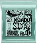 Ernie Ball 2211 Nickel Wound Mondo Slinky