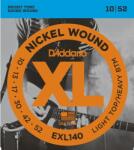 D'Addario EXL140