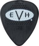 EVH Signature Picks, Black/White, . 73 mm