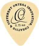 Ortega OGPST12-073 S-Tech Delrin Picks 0.73 mm Sand