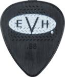 EVH Signature Picks, Black/White, . 88 mm