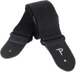 Perri's Leathers Poly Pro Extra Long Black