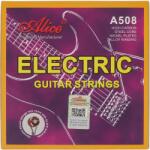 Alice A508-L Electric Guitar Strings Light