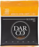 Darco 80/20 Bronze Extra Light