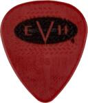 EVH Signature Picks, Red/Black, . 88 mm