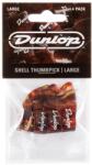 Dunlop Thumbpicks Shell L