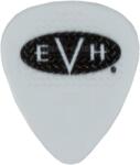 EVH Signature Picks, White/Black, . 88 mm