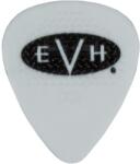 EVH Signature Picks, White/Black, . 73 mm