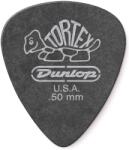 Dunlop Tortex Pitch Black 0.5