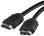 EMOS HDMI kábel 2.0 A-A dugó 0.75m - fashionforyou